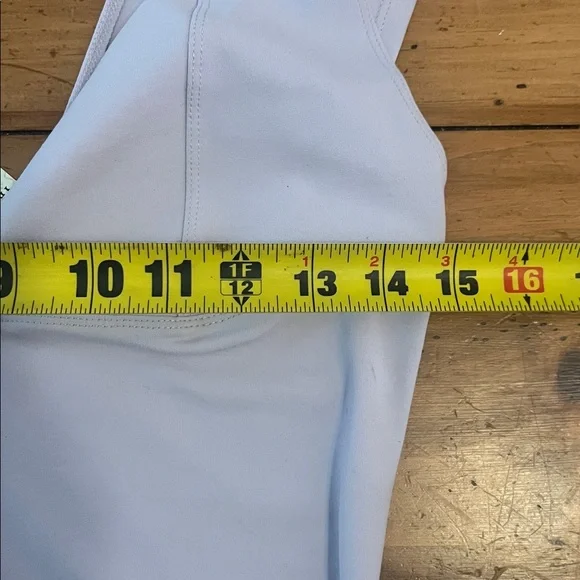 Free People Duo Corset Cami size L - Picture 8 of 11